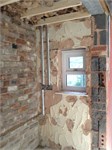 Under Floor Heating, Kitchen and Electrics 9